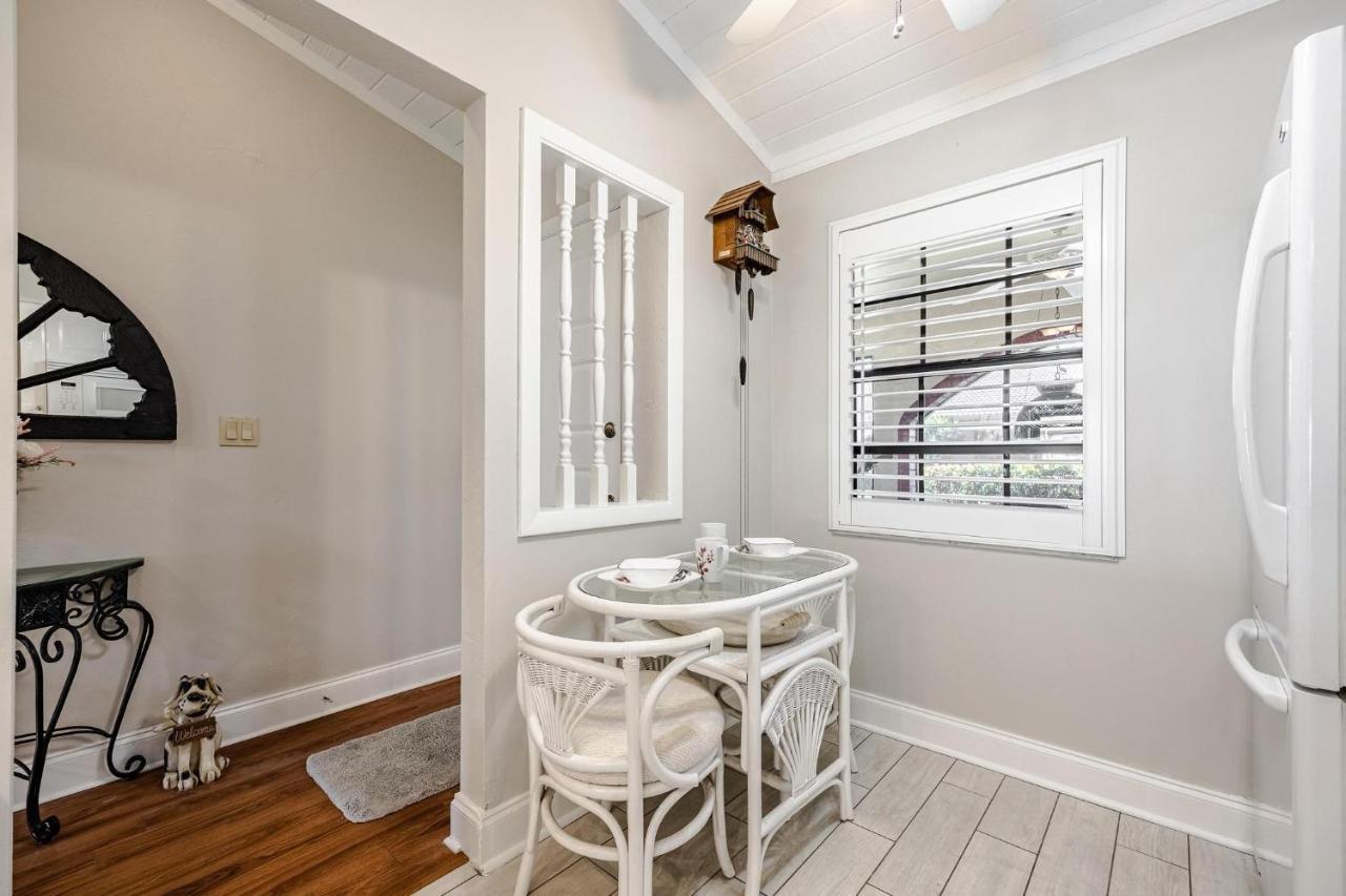 Association, Tennis Courts And Pool, Sleeps 4 - Cinnamon Cove Cozy Condo Fort Myers Exterior foto